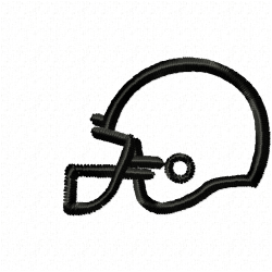 Rugby Embroidery Design 1 Rugby Embroidery Design 1